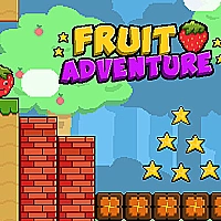 Fruit Adventure Game Cover