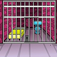 G2M Prison Escape Game Cover