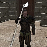 Gladiator Kampf Game Cover