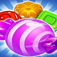 Jelly Match3 Jelly Word Fruit Splash Mania Beast B Game Cover