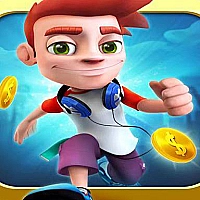 Love walking Game Cover