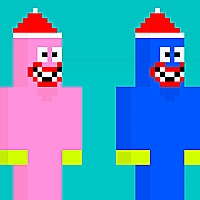 Noob Huggy Kissy Game Cover