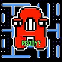 Pac Maze: Alphabet Escape Game Cover