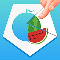 Paper Fold Online Game Cover