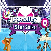 Penalty Star Stiker Game Cover
