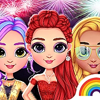 Perfect New Years Eve Party Look Game Cover