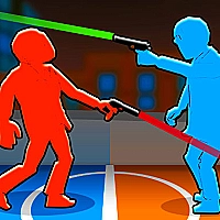 Ragdoll Duel 2P Game Cover