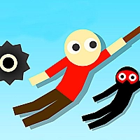 Rope Dude Game Cover