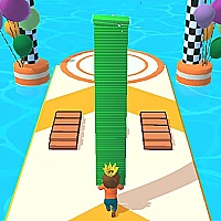 Stack Run Game Cover