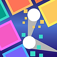 Super Brick Ball Game Cover