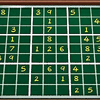 Weekend Sudoku 10 Game Cover