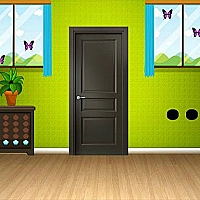 10 Doors escape Game Cover