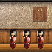 Amgel Kids Room Escape 52 Game Cover