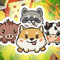 Animal Sort   Cute Puzzle Game Cover