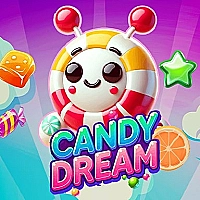CANDY DREAM Game Cover