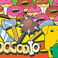 Dogod.io Game Cover