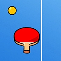 Endless Ping Pong Game Cover