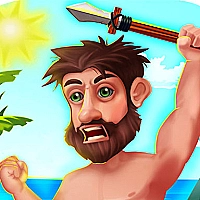 Escape Tsunami -- imposter Game Cover