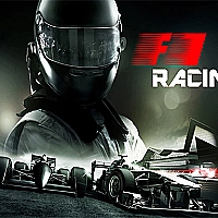 F1 RACE Game Cover