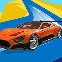 GT Car Stunts Legends Game Cover
