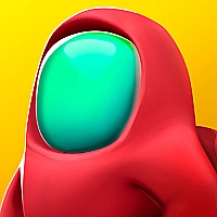 IMPOSTER BETWEEN US Game Cover