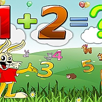 Kids Math - Math for Kids Game Cover