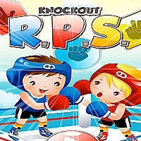 Knockout RPS Game Cover