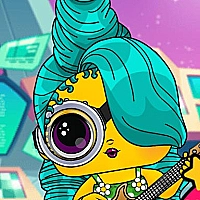 Minions Popsy Humanization Game Cover