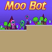 Moo Bot Game Cover