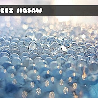 Orbeez Jigsaw Game Cover