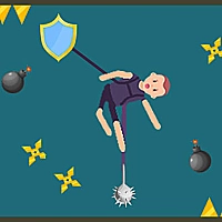 Save the Ragdoll Game Cover