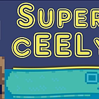 SupercEELious Game Cover
