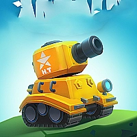 Tank Defender 3 Game Cover