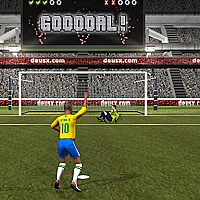 Ultimate PK Game Cover