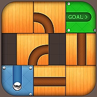 Unroll that Ball Game Cover