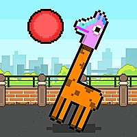 Volley Lama Game Cover