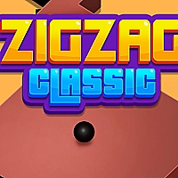 zig zag classic Game Cover