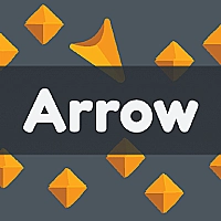 Arrows Game Cover