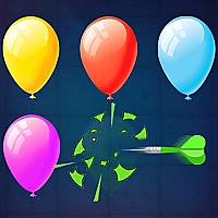Balloon Popping3 Game Cover