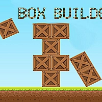 Box Builder 56 Game Cover