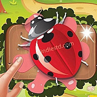 Bugs Bang 2019 cover