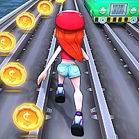 Bus Rush 2 Game Cover
