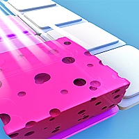 Color Maze Puzzles Game Cover