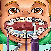 Dentist.Master Game Cover