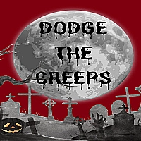 Dodge the Creeps 2.0 Game Cover