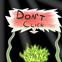 Dont click Game Cover