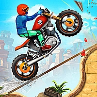 Draw Motor Game Cover