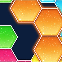 Hexa Puzzle Legend Game Cover