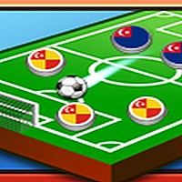 Liga Super Malaysia Game Cover
