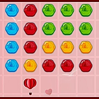 Love Balloons Game Cover